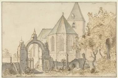 Kirche in Soest