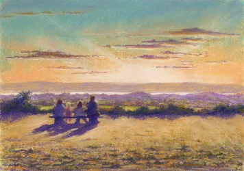 Überreste des Tages, 2003