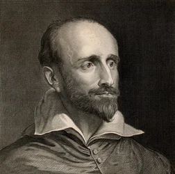 Guido Bentivoglio (1579-1644)