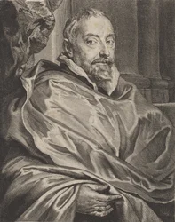 Anton Triest, 1632