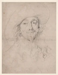 Karl I., ca. 1632-36