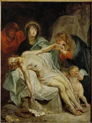 Klage, 1618/20