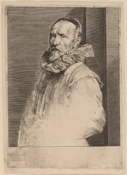 Jan de Wael, wahrscheinlich 1626-1641