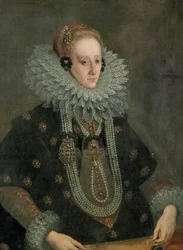 Magdalena, Tochter Wilhelms V. von Bayern (Nachfolger)