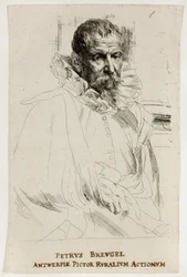 Pieter Brueghel der Jüngere