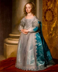 Prinzessin Maria Stuart