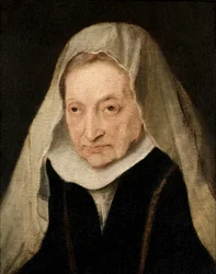 Sofonisba Anguissola (Cremona ?1530/6-1625)