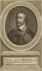 Thomas Howard
