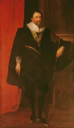 William Herbert, 3. Earl of Pembroke