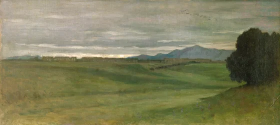 Römische Landschaft