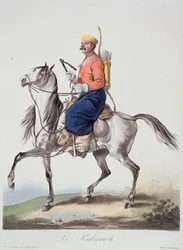Der Kalmyk