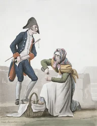 Der Branntweinhändler