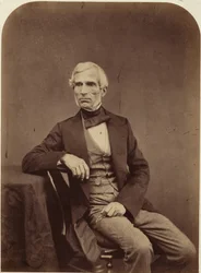 Antoine Claudet