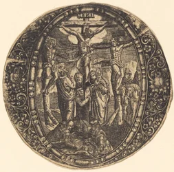 Die Kreuzigung