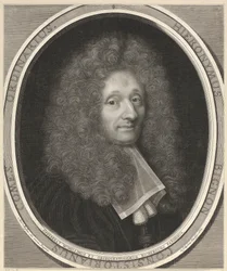 Porträt von Jérôme Bignon