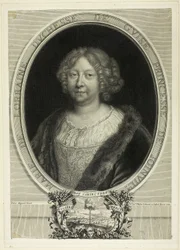 Marie de Lorraine, Herzogin von Guise, Prinzessin von Joinville