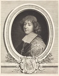 Kardinal de Bouillon