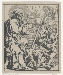 Lukas der Evangelist