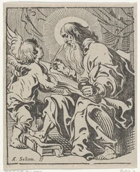 Matthäus der Evangelist