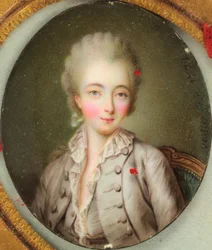 La Comtesse du Barry