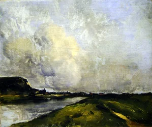 Flussufer