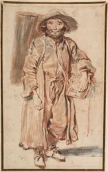Der alte Savoyarde