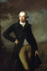 Heinrich XIV. Reuß Ältere Linie (1749-1799)