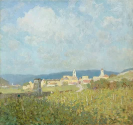 Dürnstein in der Wachau
