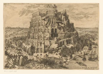 Turm von Babel