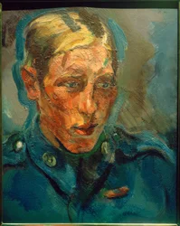 Kärntner freiwilliger Schütze