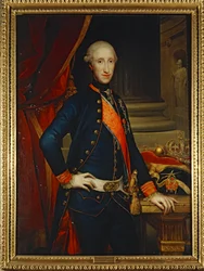 Ferdinand IV., König von Neapel