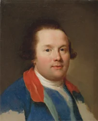 George, dritter Earl Cowper (1738-1789)