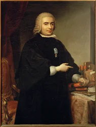 Pedro Rodriguez, Conde de Campomanes, Politiker, Anwalt und Ökonom