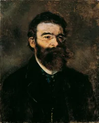 Der Internist Professor Samuel Stern (?)