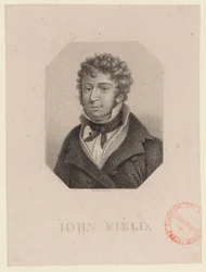 John Field von Anton Wachsmann