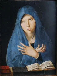 Maria der Verkündigung
