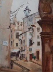 Coimbra, Portugal, 2015