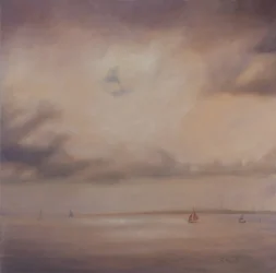Familie von Booten, 2014