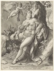 Allegorie auf den Glauben