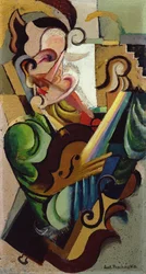Der Geiger