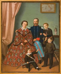 Familie