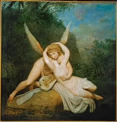 Amor und Psyche