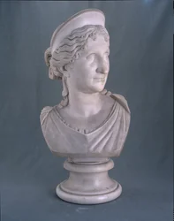 Letitia Ramolino Bonaparte, ca. 1805