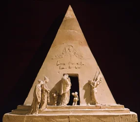 Denkmal für Tizian