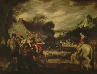 Joseph und seine Brüder