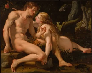 Adam und Eva