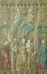 Beschneidung des Johannes des Täufers