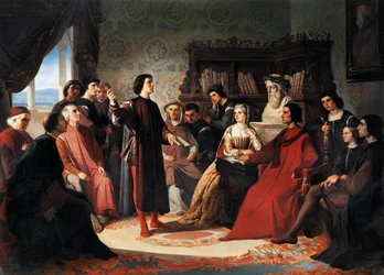 Eltern von Platon
