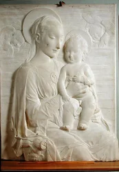 Madonna und Kind