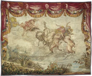 Der Sturz des Phaeton